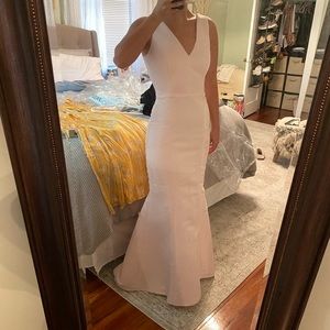 Mackayla by Amsale Bridesmaids Dress (Style #GB101A)